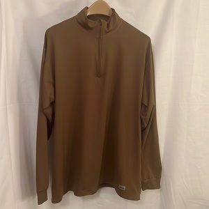 XGO lightweight shirt jacket Mens XL
